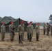Aerial Deliver Exercise 2024