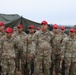 Aerial Deliver Exercise 2024