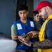 15th MEU Marines learn damage control aboard Boxer