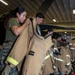 15th MEU Marines learn damage control aboard Boxer