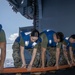15th MEU Marines learn damage control aboard Boxer