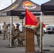 Hawaii’s Lava Brigade Welcomes Col. Wesley K. Kawakami to the 29th IBCT