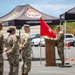 Hawaii’s Lava Brigade Welcomes Col. Wesley K. Kawakami to the 29th IBCT