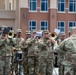 Hawaii’s Lava Brigade Welcomes Col. Wesley K. Kawakami to the 29th IBCT