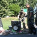 Seattle Fleet Week Park Cleanup