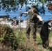 Seattle Fleet Week Park Cleanup