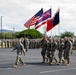 Hawaii’s Lava Brigade Welcomes Col. Wesley K. Kawakami to the 29th IBCT