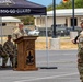 Hawaii’s Lava Brigade Welcomes Col. Wesley K. Kawakami to the 29th IBCT