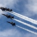 Seattle Seafair 2024: Blue Angels over Seattle