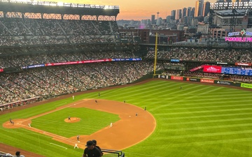 Seattle Seafair 2024: Mariners Game