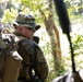 31st MEU Platoon reinforcement Exercise