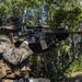 31st MEU Platoon reinforcement Exercise