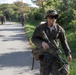 31st MEU Platoon reinforcement Exercise