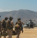 MSPF, 24th MEU (SOC) Air Raid Exercise