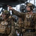 15th MEU Conducts Close Air Support Training Aboard Boxer