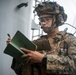 15th MEU Conducts Close Air Support Training Aboard Boxer
