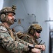 15th MEU Conducts Close Air Support Training Aboard Boxer