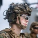 15th MEU Conducts Close Air Support Training Aboard Boxer