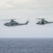 15th MEU Conducts Close Air Support Training Aboard Boxer