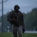 U.S. Army Europe and Africa Best Squad Competition: 12-Mile Ruck March