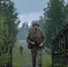 U.S. Army Europe and Africa Best Squad Competition: 12-Mile Ruck March