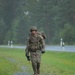 U.S. Army Europe and Africa Best Squad Competition: 12-Mile Ruck March