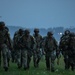 U.S. Army Europe and Africa Best Squad Competition: 12-Mile Ruck March