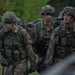 U.S. Army Europe and Africa Best Squad Competition: 12-Mile Ruck March