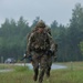 U.S. Army Europe and Africa Best Squad Competition: 12-Mile Ruck March