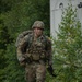 U.S. Army Europe and Africa Best Squad Competition: 12-Mile Ruck March