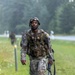 U.S. Army Europe and Africa Best Squad Competition: 12-Mile Ruck March