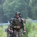 U.S. Army Europe and Africa Best Squad Competition: 12-Mile Ruck March