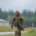 U.S. Army Europe and Africa Best Squad Competition: 12-Mile Ruck March