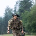 U.S. Army Europe and Africa Best Squad Competition: 12-Mile Ruck March