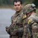 U.S. Army Europe and Africa Best Squad Competition: 12-Mile Ruck March