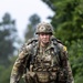 U.S. Army Europe and Army Best Squad Competition: 12-Mile Ruck March