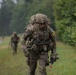 U.S. Army Europe and Africa Best Squad Competition: 12-MIle Ruck March