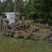 U.S. Army Europe and Africa Best Squad Competition: 12-MIle Ruck March