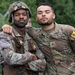 U.S. Army Europe and Africa Best Squad Competition: 12-MIle Ruck March