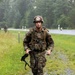 U.S. Army Europe and Africa Best Squad Competition: 12-Mile Ruck March