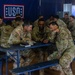 U.S. Army Europe and Africa Best Squad Competition: USO/USAA Breakfast