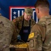 U.S. Army Europe and Africa Best Squad Competition: USO/USAA Breakfast