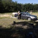 Eifel Krabben VBIED Training