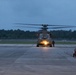 111th Aviation Regiment prepares for storm support operations