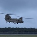 111th Aviation Regiment prepares for storm support operations