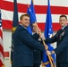 Multiple ceremonies at Battle Creek Air National Guard Base