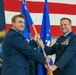 Multiple ceremonies at Battle Creek Air National Guard Base