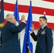 Multiple ceremonies at Battle Creek Air National Guard Base