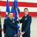 Multiple ceremonies at Battle Creek Air National Guard Base