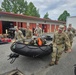 153rd Cavalry Regiment readies for storm support